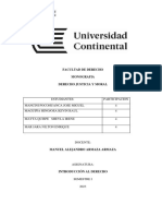 Pa3 Intro Al Derecho - Monografia