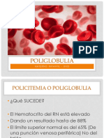 POLIGLOBULIA 2023