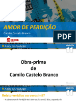 12 Amor Perdicao