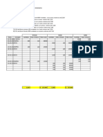 Ejemplo de Metodos para Calcular Sistemas de Inventarios TPM 23