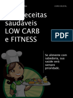 E-Book Tudo Nosso - Receitas 02 v.2