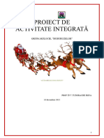 Proiect Inspectie Curenta 2.doc Versiunea 1
