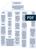 Mapa Conceptual de Los Pasos para Elaborar Un Patrón. AA1-EV01.