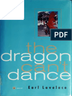The Dragon Can't Dance - A Novel - Lovelace, Earl, 1935 - 1st U.S. Ed., New York, NY, 1998 - New York - Persea Books - 9780892552726 - Anna's Archive