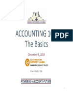 02 Lecture Two Accounting 101