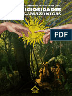 Religiosidades Pan-Amazônicas