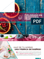 Diplomado Reposter A Profesional PDF