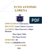 Informe