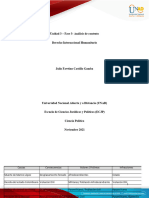 Fase 3 Profundización