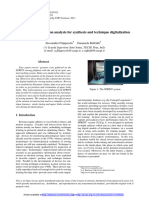 2016-05-31 - Expert Rowers' Motion Analysis For Synthesis and Technique Digitalizatio