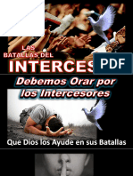 Las Batallas Del Intercesor... La Impaciencia