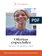 Ofertas Semana 1 Campaña 3