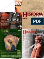 Revista História Viva - Ano 1 - Ed08