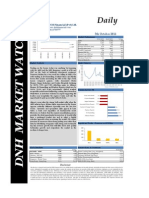 DNH Market Watch Daily 05.10