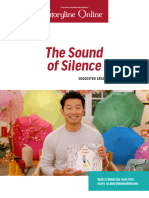 TheSoundofSilence TeacherActivityGuide