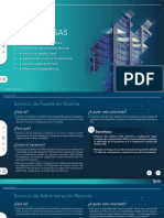 Servicios Plataforma Sas