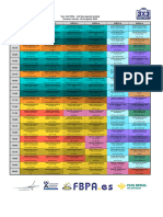 Horarios 3x3 AVILEÌ S - TOUR 3x3 FBPA 2023 (Definitivos)