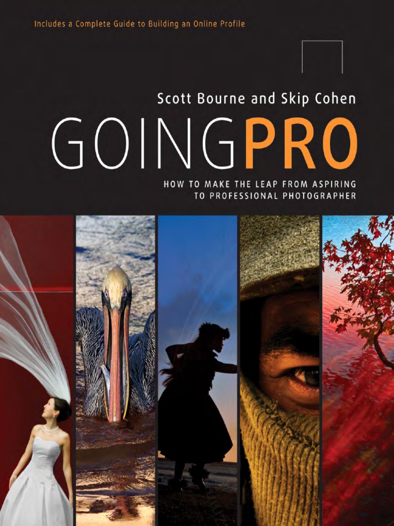 Defining Your Photography Niche | PDF | Portrait Photography | Optics