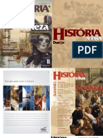 Revista História Viva - Ano 1 - Ed09