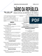 Avaliação de Desempnho Finanças Publicas