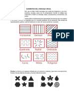 Elementos Visuales