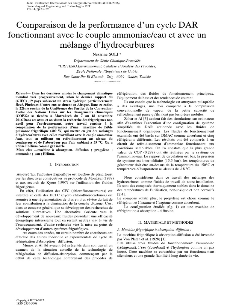 10machine A Absorption | PDF