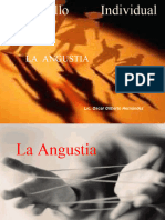 La Angustia