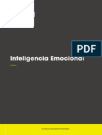 Inteligencia Emocional