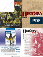Revista História Viva - Ano 1 - Ed10