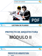 Diapositivas Arquitectura - Modulo Ii