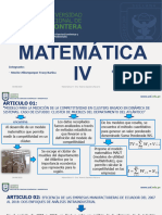 Trabajo de Extensión - 1