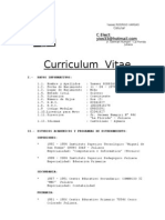 Curriculo Yasser Rodrigo1