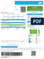 Referencia para Pagos y para Domiciliar Tu Pago