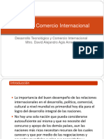 2 Comercio Internacional