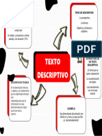 Texto Descriptivo Presentacion