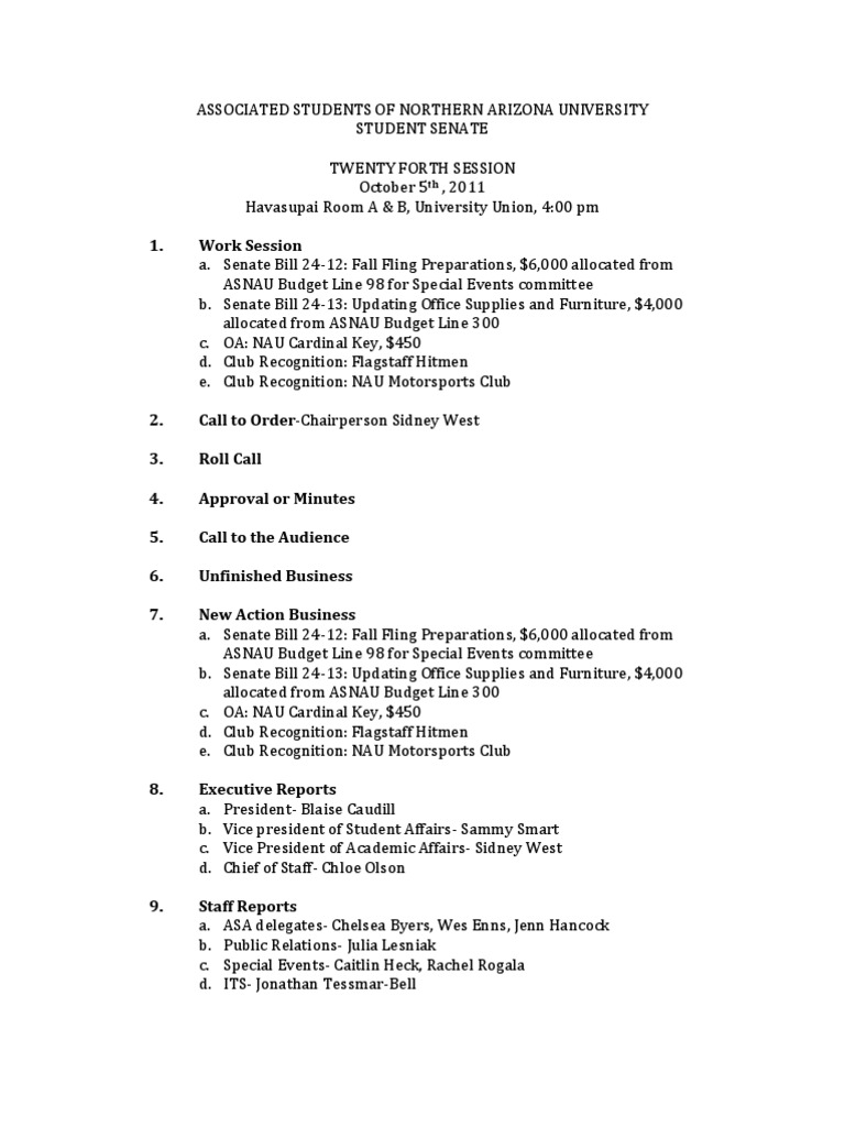 Work Session | PDF