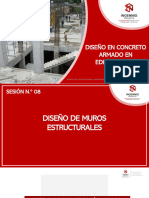 Dcae - S7 - Muros Estructurales - Rev01