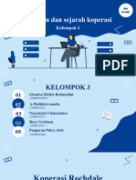 Koperasi Kelompok 3