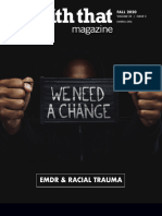 GWT.2020.Vol .25.issue .3.RacialTrauma - ALL