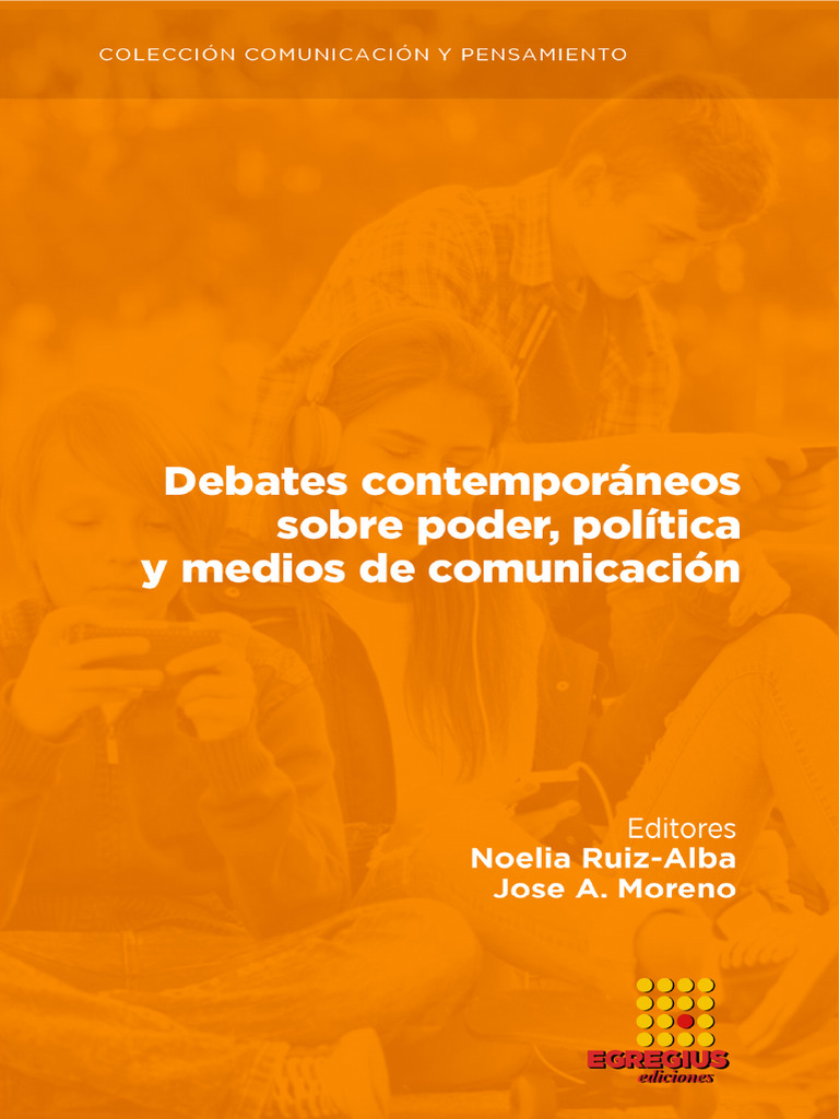Debates Contemporáneos Pdf Sistema De Nombres De Dominio Internet