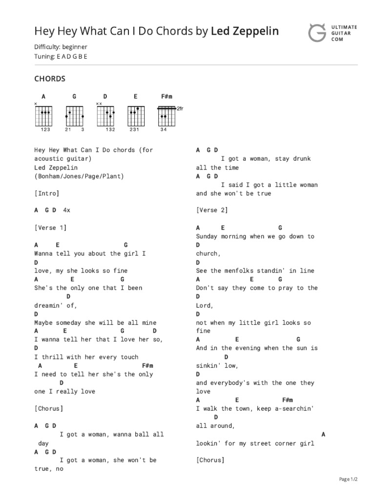 Led zeppelin hey hey what can i do pdf song structure led zeppelin