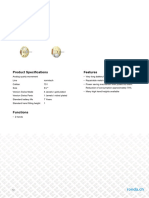 Datasheet 751 Complete Technical Documentation
