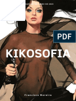 Kikosofia 15 - Out 23
