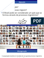 Imagens Migrações