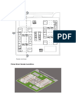 Proyecto Estructuras Predimensionamiento