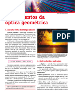 Optica Introdução