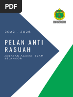 Poster Integriti Dan Rasuah | PDF