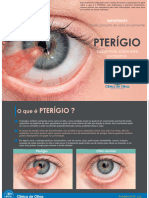 Pterigio Ebook 2023