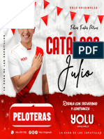 Catalogo Peloteras 1