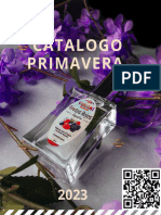 Catalogoprivavera 2023